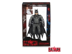 Muñeco STRETCH Batman - 25Cm (Edad Mínima Recomendada: 4 años)
