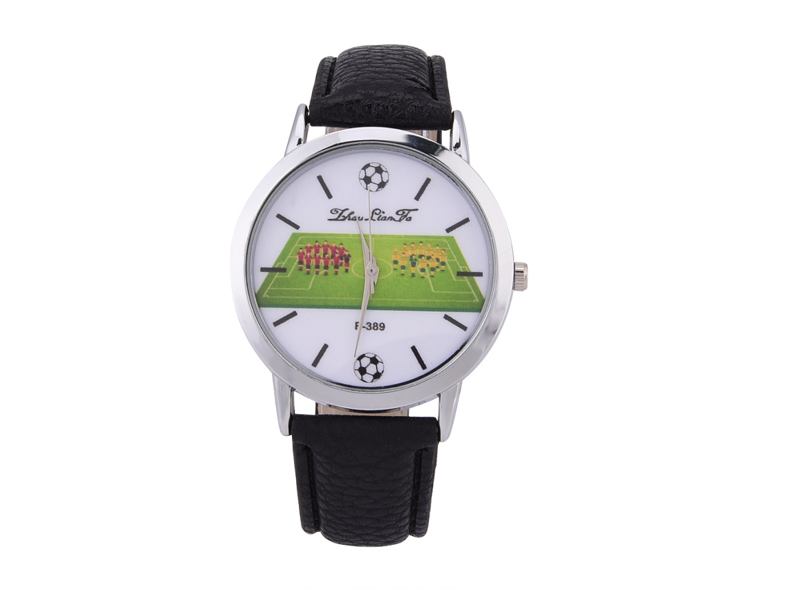 Reloj Naviforce Para Hombre, Resistente Al Agua, De Cuarzo Y Acero Inoxidable, Con Calendario (negro)