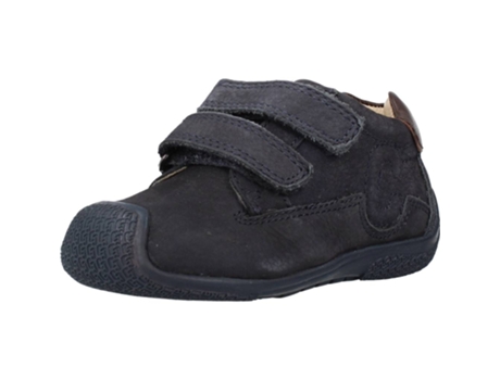 Zapatos de Niños CHICCO Genesio Piel Azul (20)