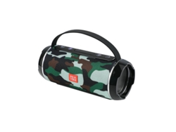 Altavoces Bluetooth SAMPHONE ELETRÔNICO TG116C