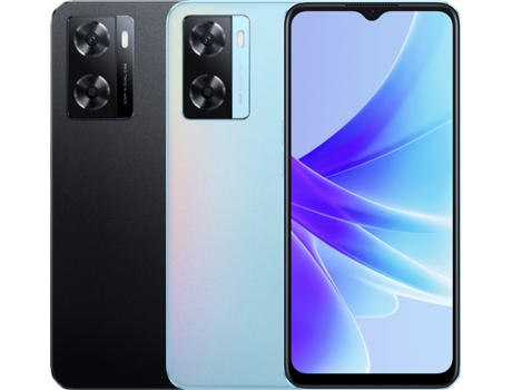 Smartphone OPPO 74492 (6.56'' - 4 GB - 64 GB - Negro)