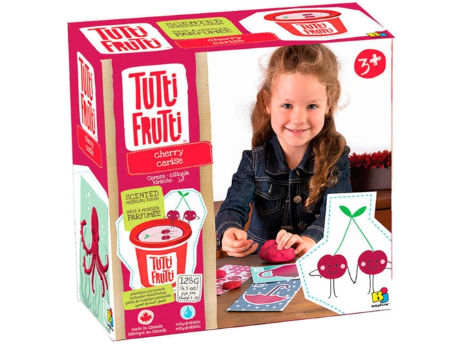 Juego Creativo EDUCA BORRAS Minikit