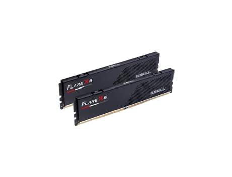 Memória Ram GSKILL Flare X5 Ddr5 Cl36 64 Gb