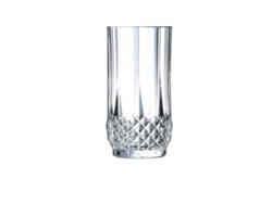 Vaso CRISTAL DARQUES PARIS (Vidrio - Muticolor)