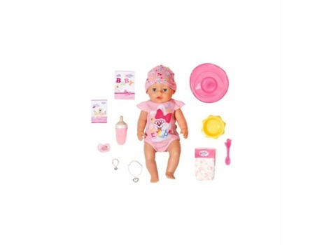Muñeco Bebé ZAPF Baby Born Magic 43 cm