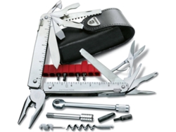 Herramienta Multiusos VICTORINOX 3.0339.L