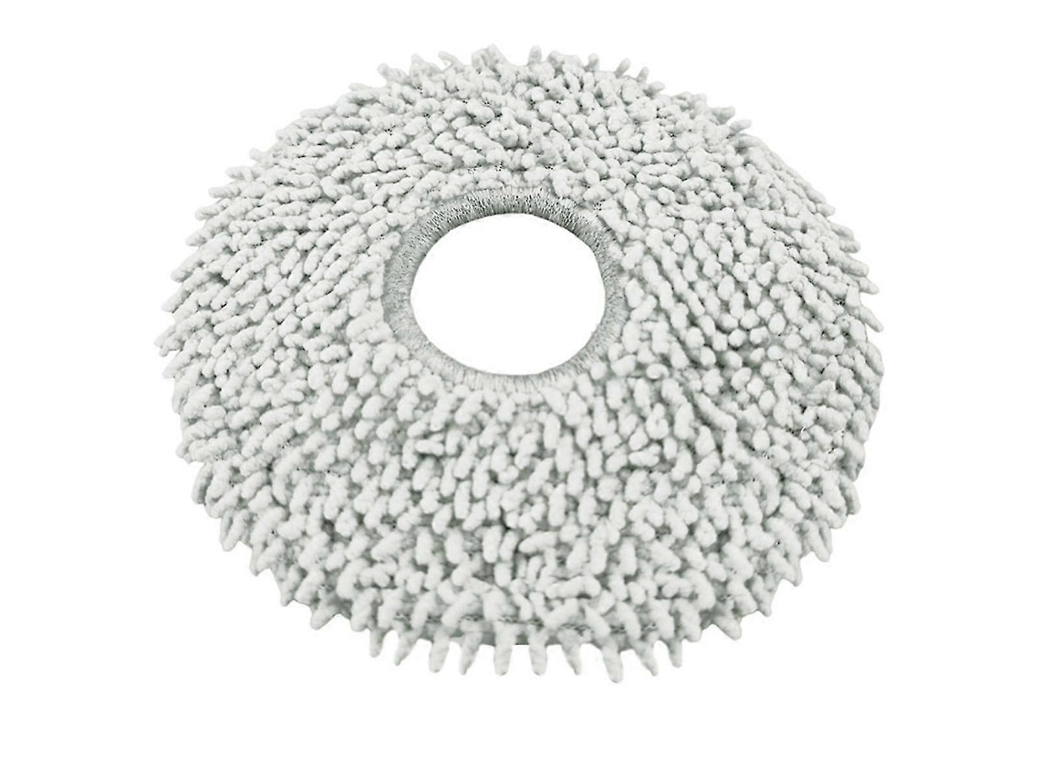 Cepillo Lateral Principal, Filtro Hepa, Paño De Fregona, Accesorios De Repuesto Para Aspiradora Robot X2s