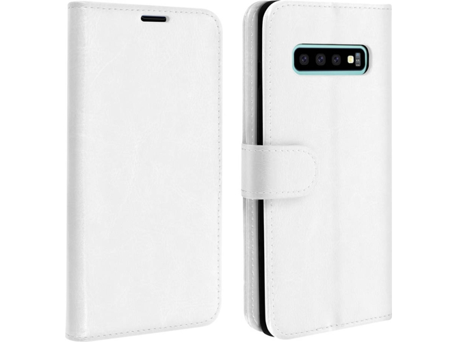 Funda Samsung Galaxy S10 AVIZAR Wallet