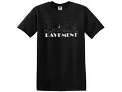 Pavement Night Falls T-shirt Rockinstone Unisex Adults Best Sellers Size:xxl