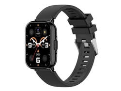 Reloj inteligente Z169 de 1,83 pulgadas con llamadas Bluetooth, monitor de frecuencia cardíaca y sueño, rastreador multideportivo Ly Ebike