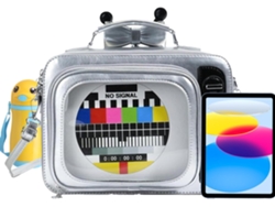 Bolso De Hombro Para Televisi N Mochila Escolar Multifuncional Grande Viajes Al Aire Libre Y Uso Diario