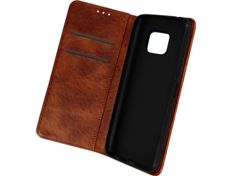 Funda Nokia XR20 AVIZAR Libro (Marrón)