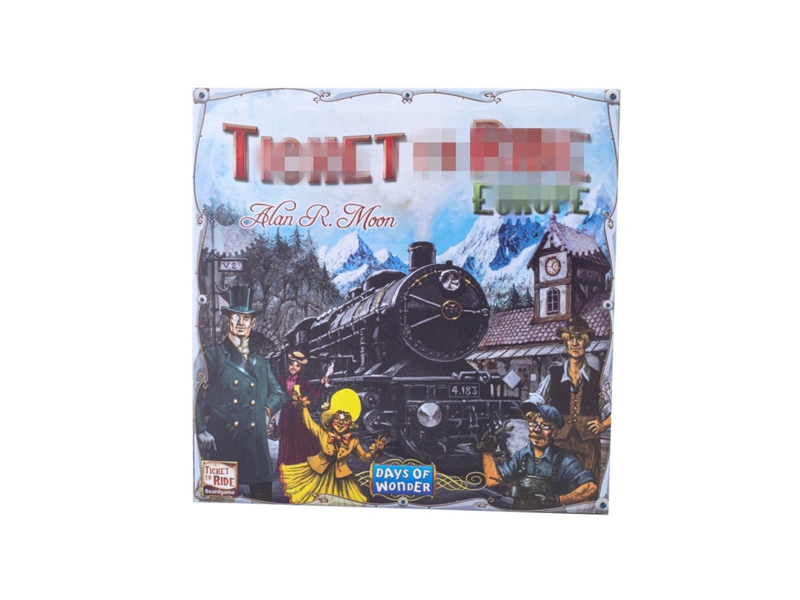 Juego de mesa de cartas del tarot, edición en inglés