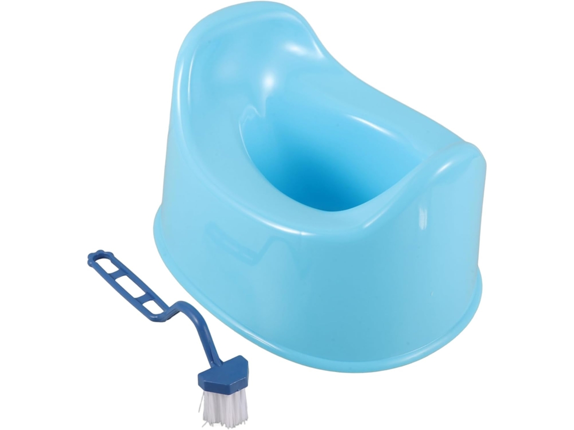 Orinal De Viaje Para Niños, Orinal Portátil De Aprendizaje Para Niños Pequeños