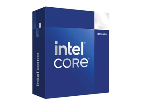 Procesador INTEL Core i5 14500 (5 GHz - INTEL Core i5 - INTEL - 14 Núcleos)