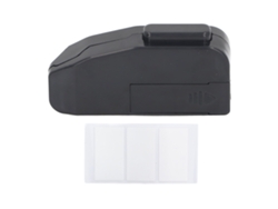 Detección de polvo con luz LED Shark y limpieza eficiente