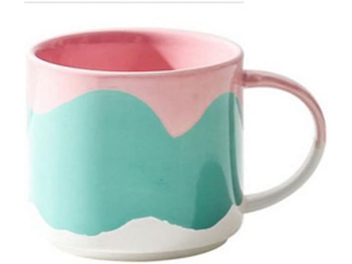 Taza - Vaso Térmico Portátil