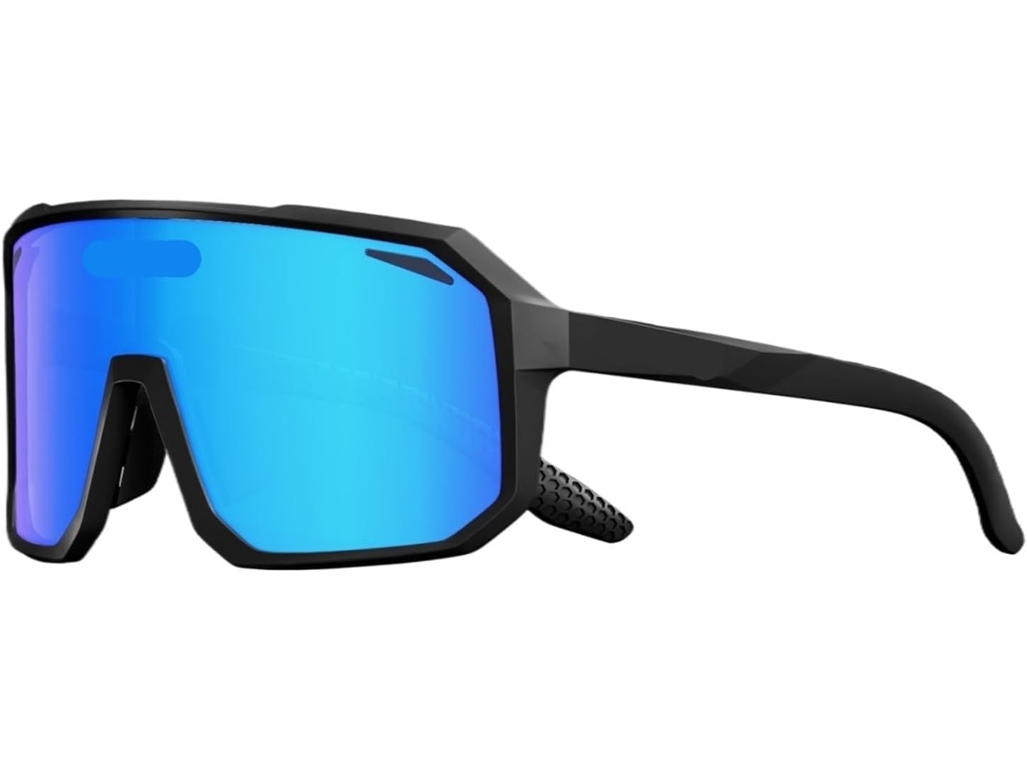 Gafas De Ciclismo: Ciclismo, Sol Para Correr, Ciclismo Carretera. Protección