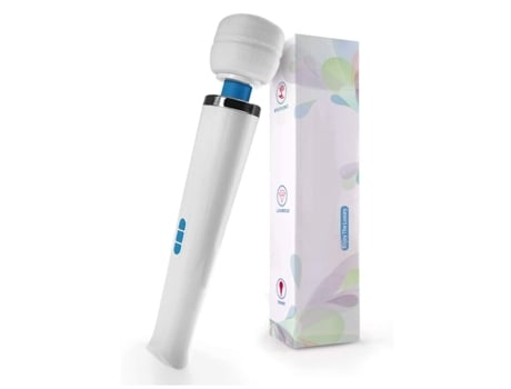 Vibrador TURMIN Cr0505Zzh24 Blanco