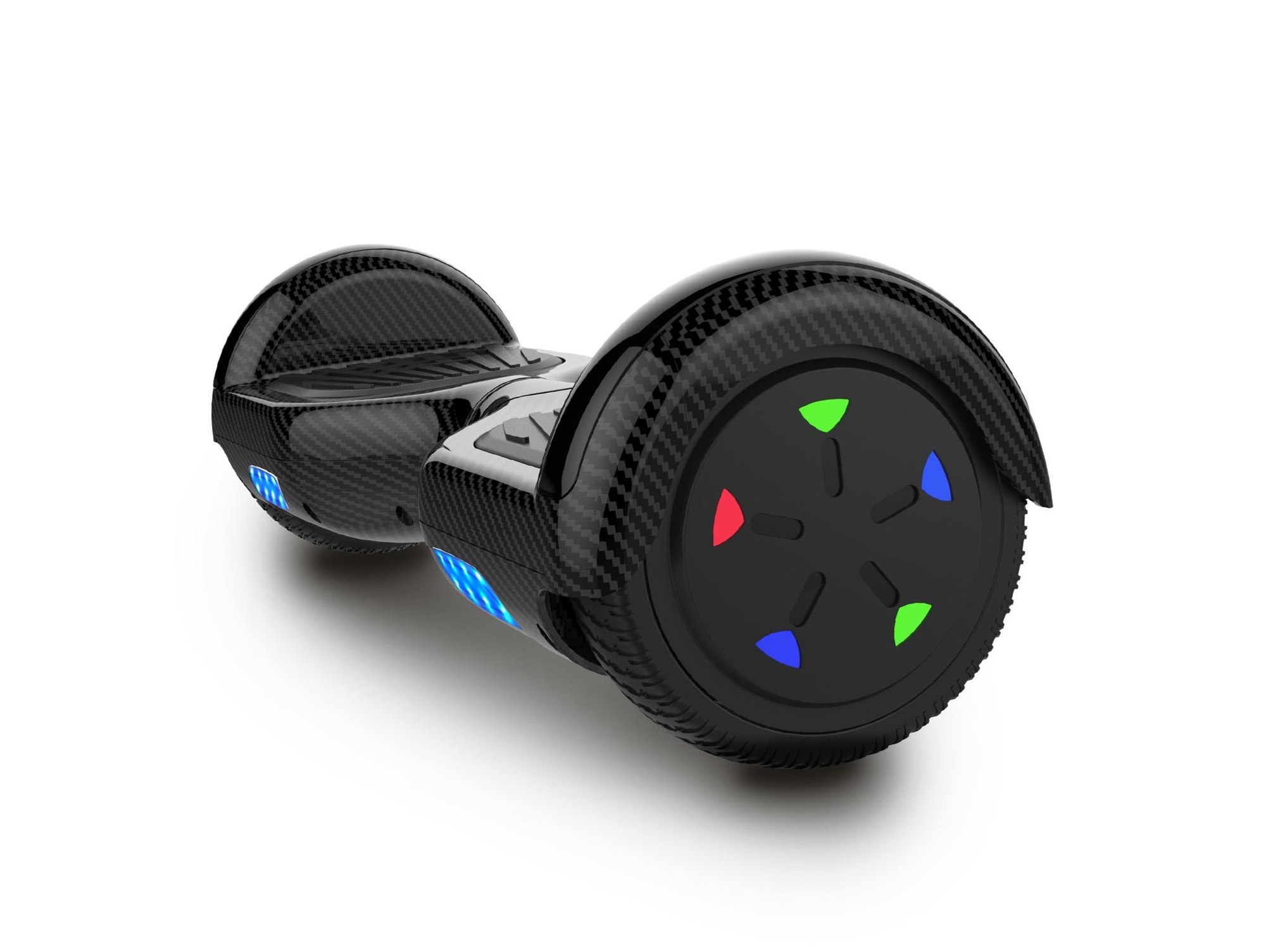 Hoverboard rcb wj5 deals