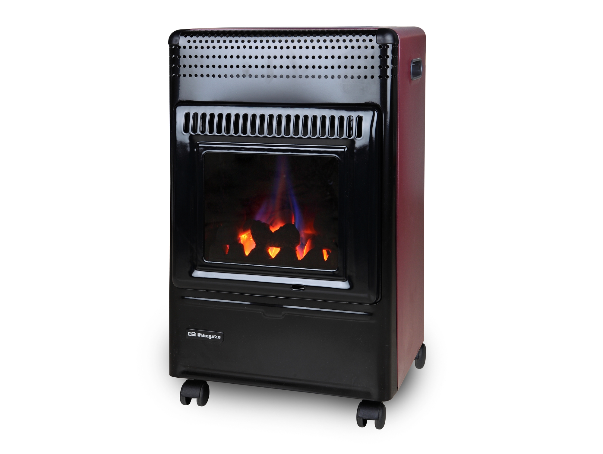 Radiador de Gas ORBEGOZO HBF 95 (3500 W)