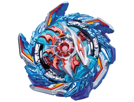 Bx Toupie Burst Metal Fusión Beyblade B160
