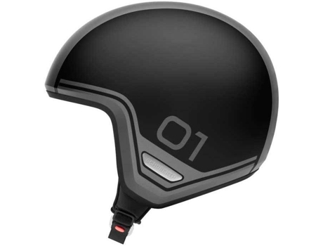Casco Jet de Motociclismo SCHUBERTH O1 (XS)