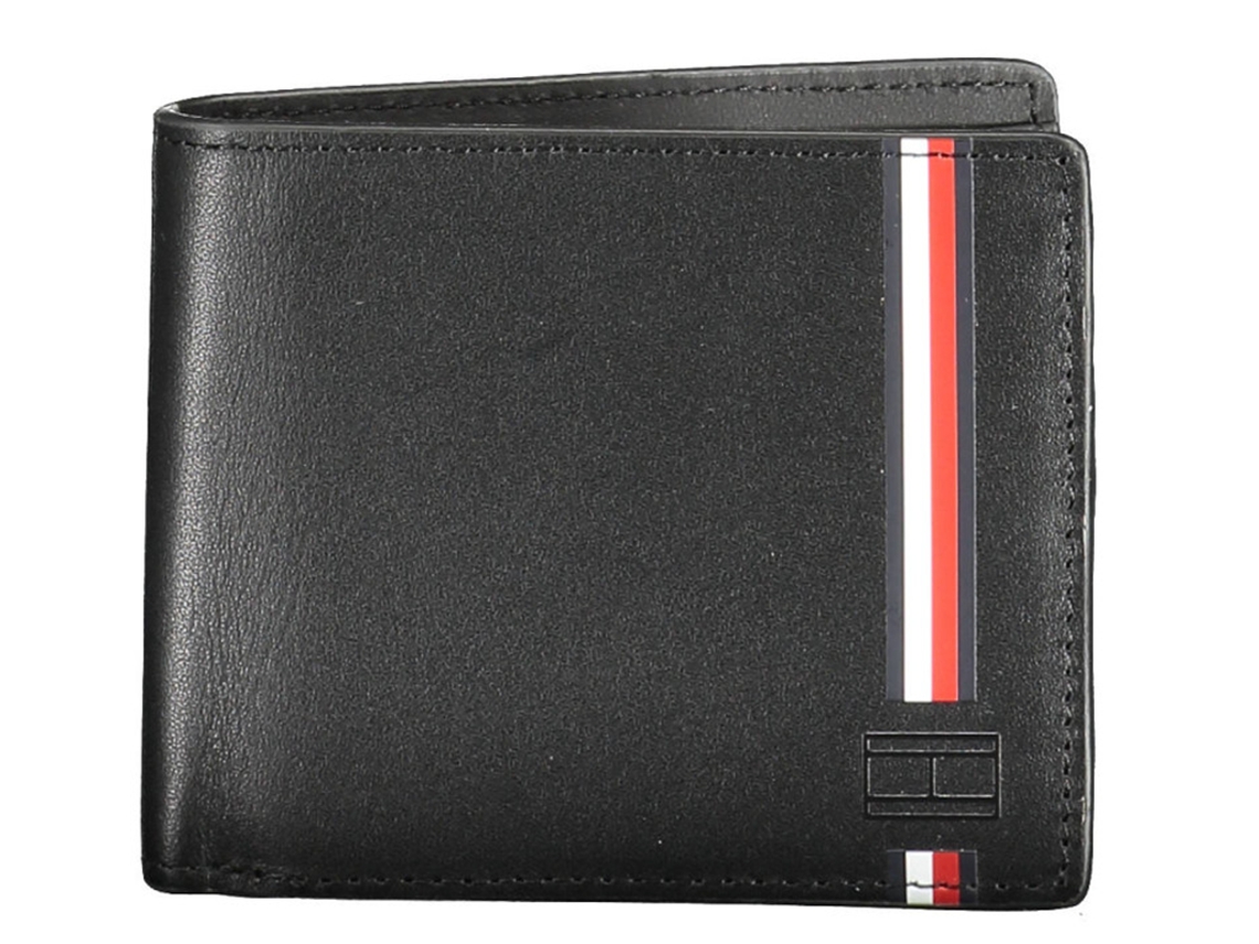 Carteras hombre sales tommy hilfiger outlet