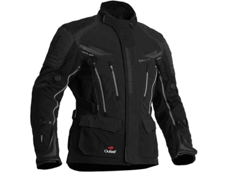 Chaqueta textil para moto Halvarssons Mora (Tam: 52)