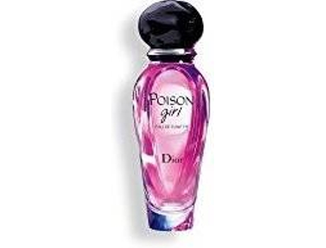 Perfume DIOR Poison Girl Unexpected Roller Pearl 20ml (Eau de toilette)