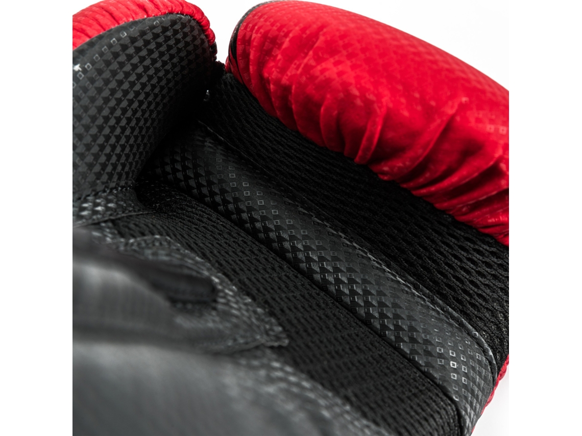Guantes de boxeo profesionales UFC Performance para atletas
