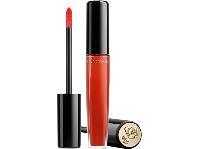 Labial LANCÔME L'Absolu Velvet Matte - #144 ( 8 ml)