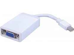 Adaptador de cable de vídeo WAYTEX Mini DisplayPort/VGA