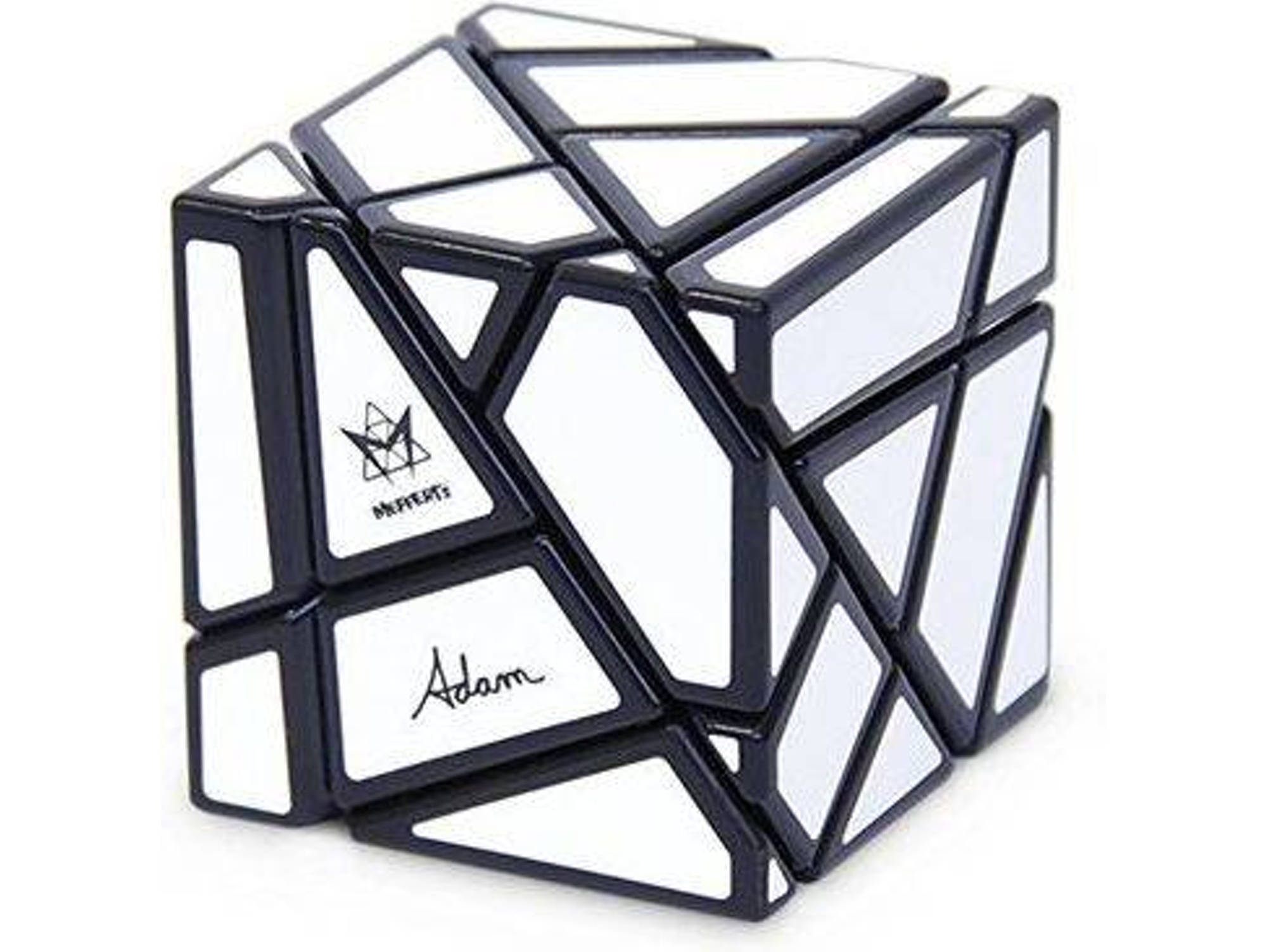 Cubo CAYRO Ghost Cube (Edad Mínima: 9)