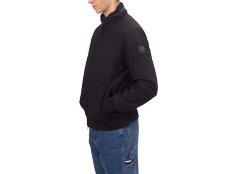 Chaqueta de Hombre NORTH SAILS Mens Sailor Voyager Negro (4xl)