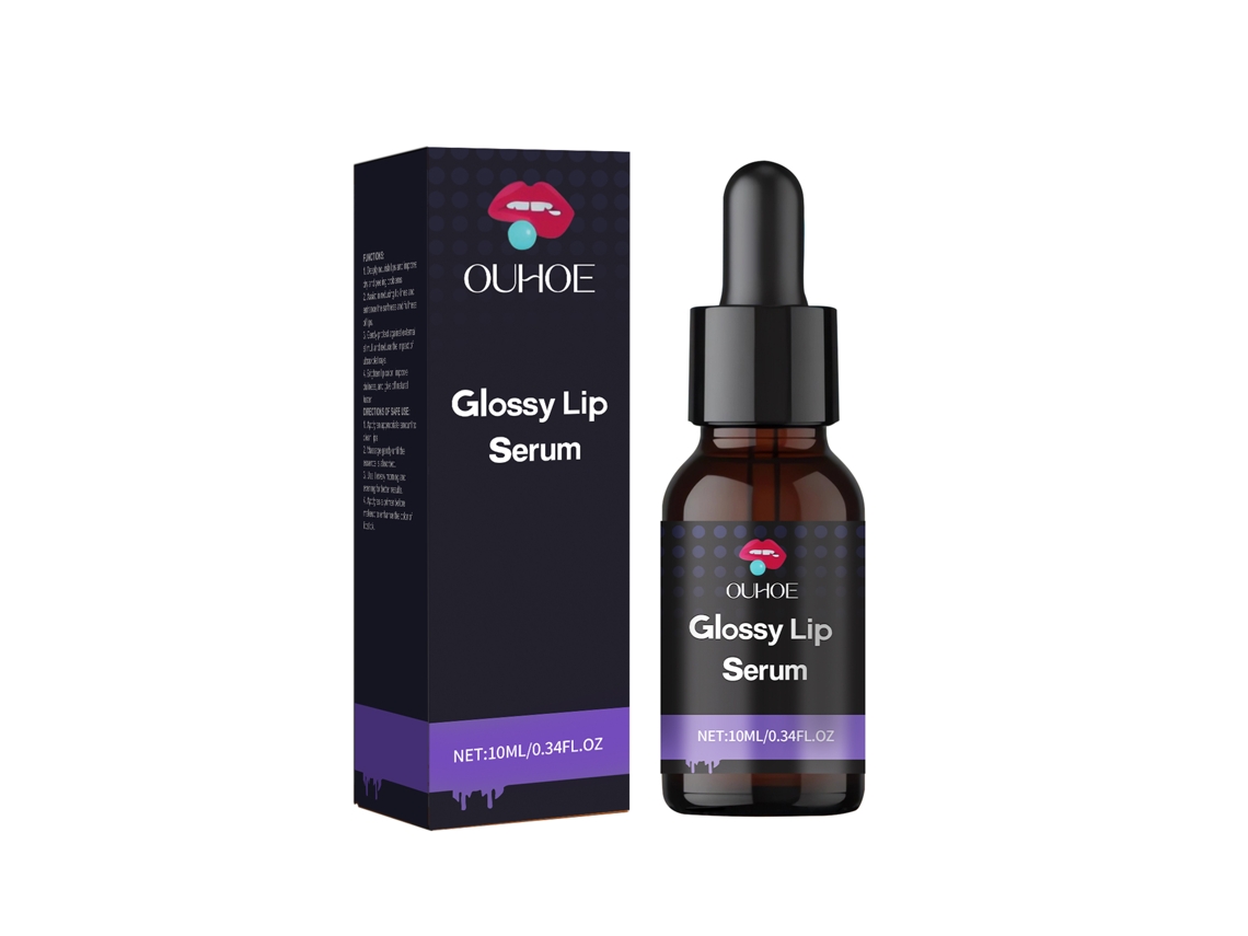 Esencia labial hidratante de alta calidad