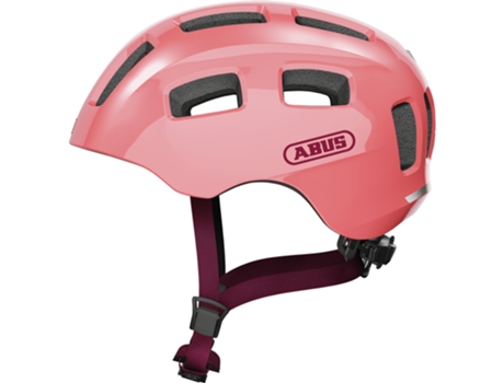Casco para niños ABUS Youn-I 2.0