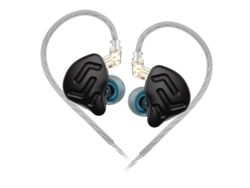 Fones de Ouvido Hifi Sem Fio com Design Esportivo Magnético de Cavidade Dupla. MDUG (sem Microfone)