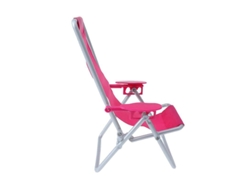 Silla De Playa De Plástico Para Uso Diario