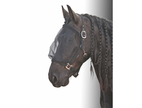 Cabestro HARRY'S HORSE Negro