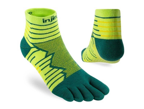Injinji Run Technical Mini-Crew