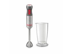 Batidora de Vaso ZELMER ZHB4650 (metálico - 1400 W - Enchufe EU)