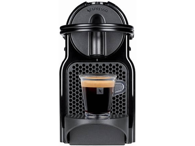 Cafetera de Cápsulas MAGIMIX Nespresso Inissia M105-11351 Negro