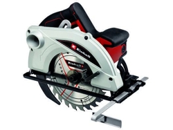 Sierra Circular EINHELL TC-CS 1400-1