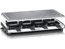 Plancha de Asar SEVERIN RG2374 (1500 W)