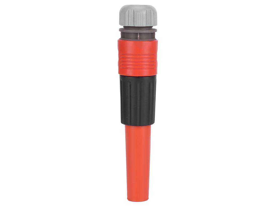 Boquilla para manguera de riego de jardín para lavar coches