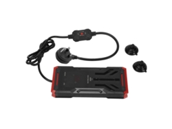 Varilla calefactora para piscinas GOKOCO de 3000 W