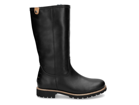 Bota Pelo Negro BAMBINA IGLOO TRAV PANAMA JACK 39