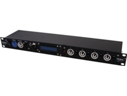 Accesorio de Iluminación TCM Dmx Switchpack Ii