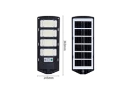 2026-luz Solar Exterior Impermeable Con Sensor De Movimiento Para Jardín Hogar Luces Led Decorativas Paisaje